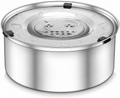 Monty Bracket Anti Spill Bowl